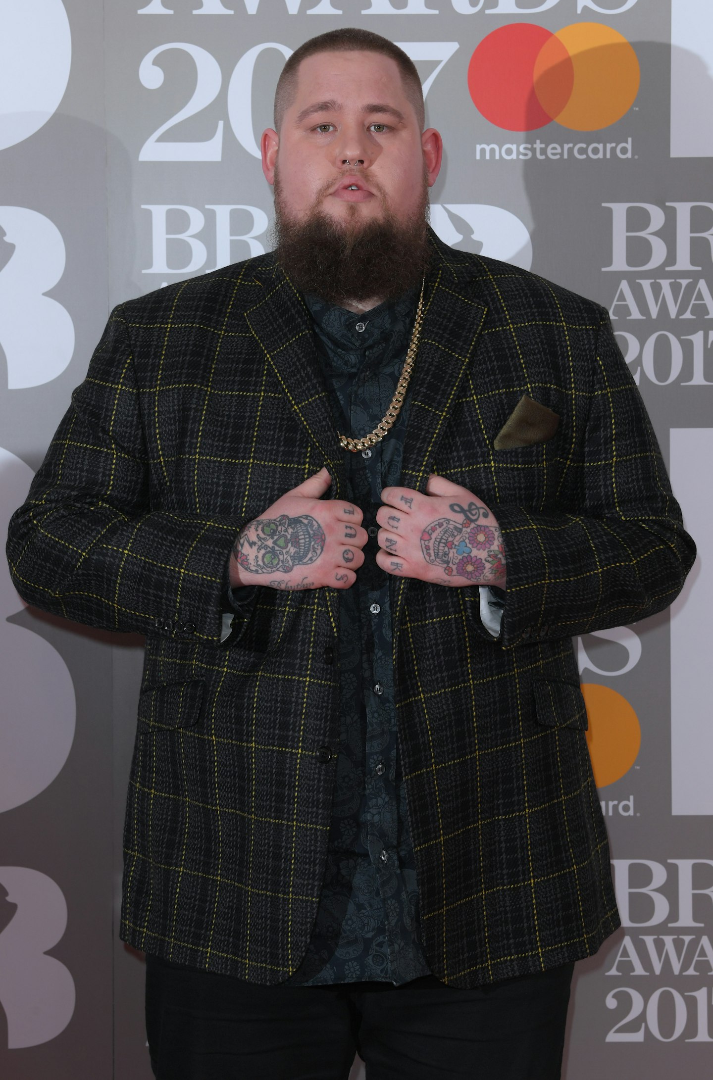 Rag'N'Bone Man