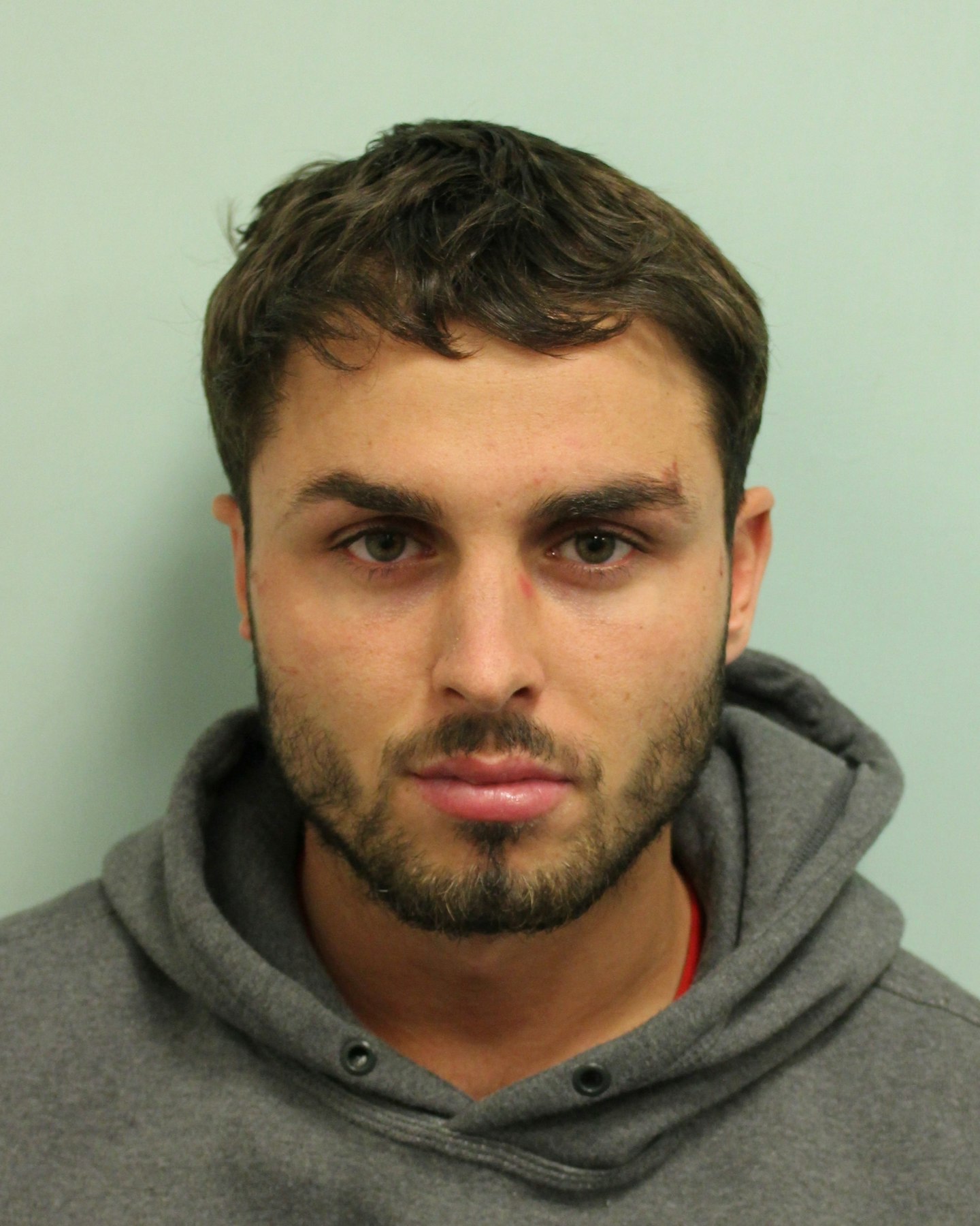 Arthur Collins