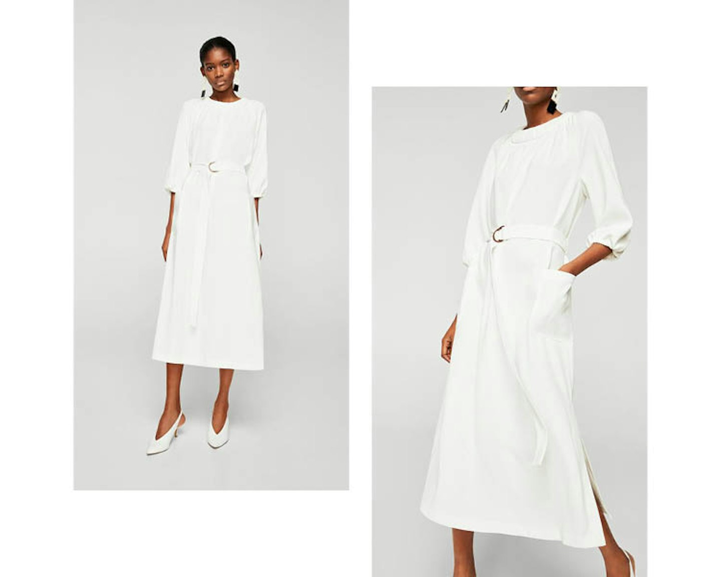 Work Dresses