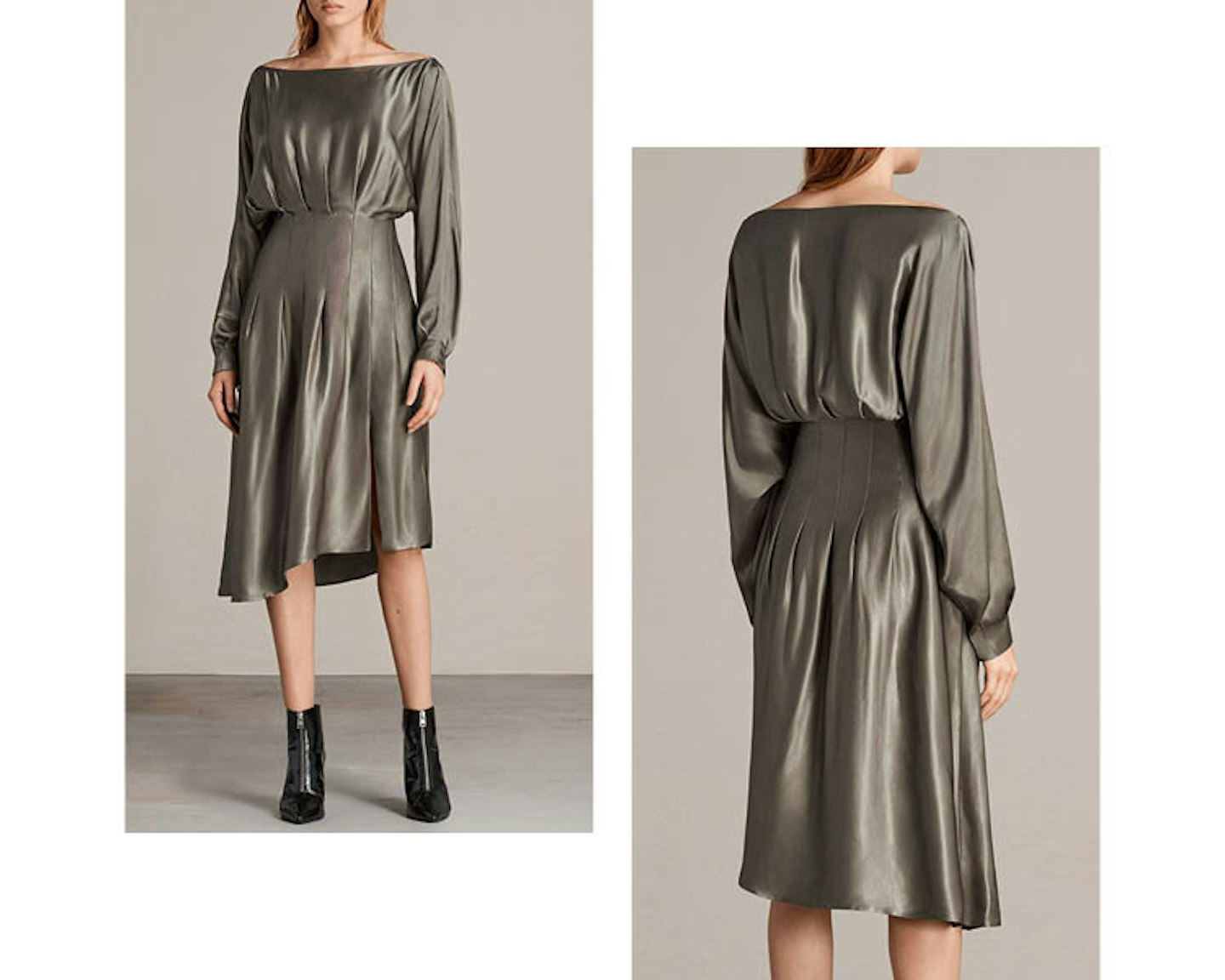 Work Dresses
