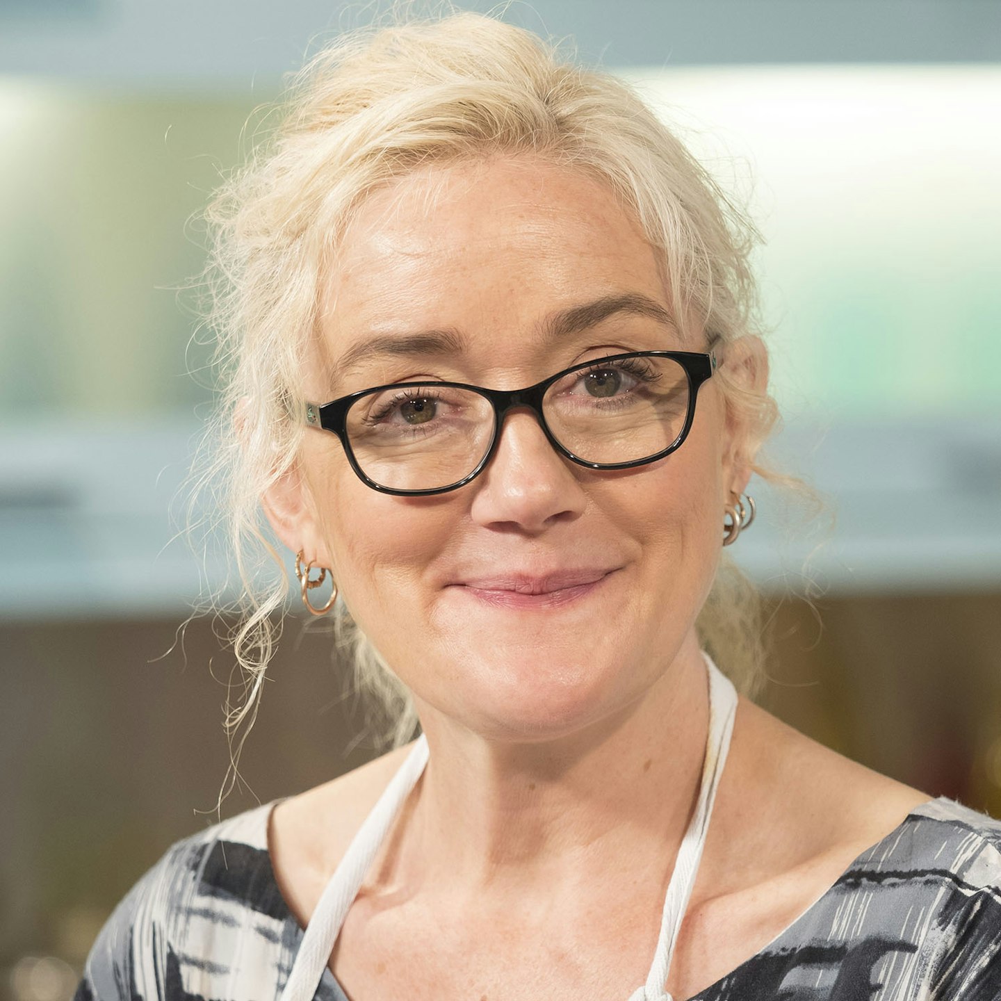 Sophie Thompson