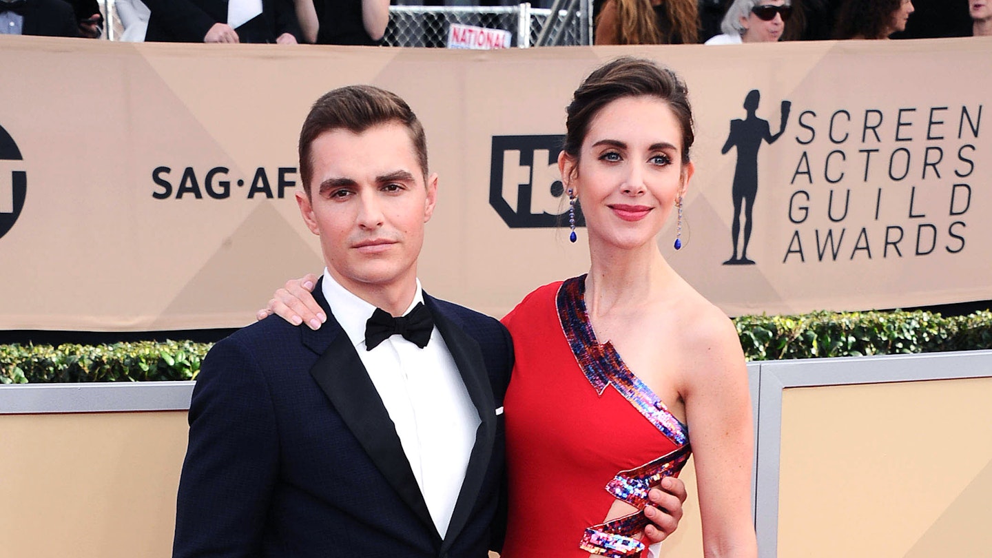 alison brie and dave franco