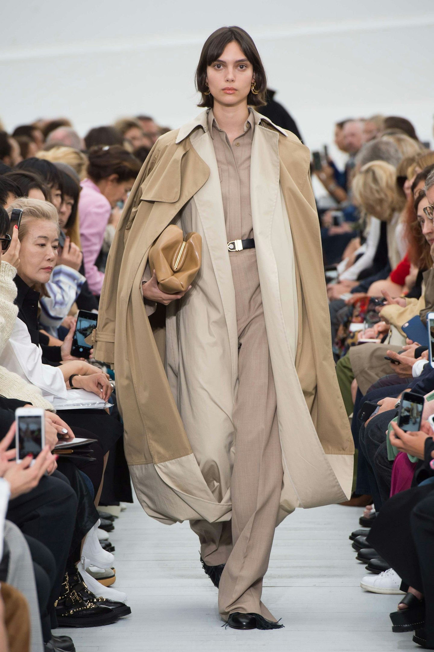 What Hedi Slimane’s New Position At Céline Really Means