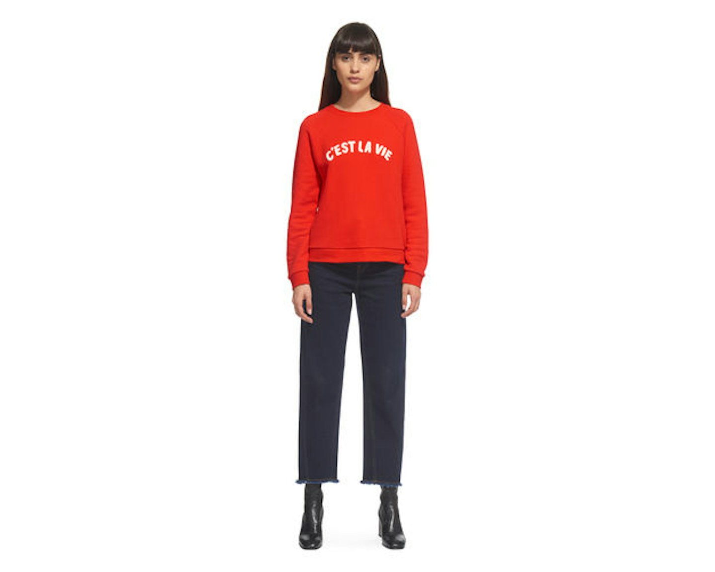 Things We'd Like From Whistles