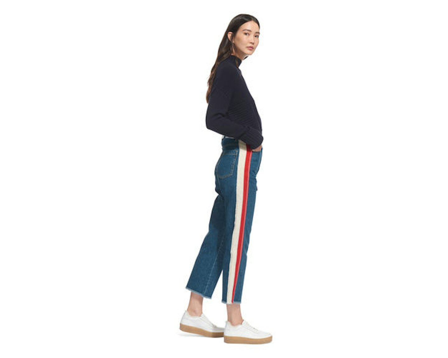 Things We'd Like From Whistles