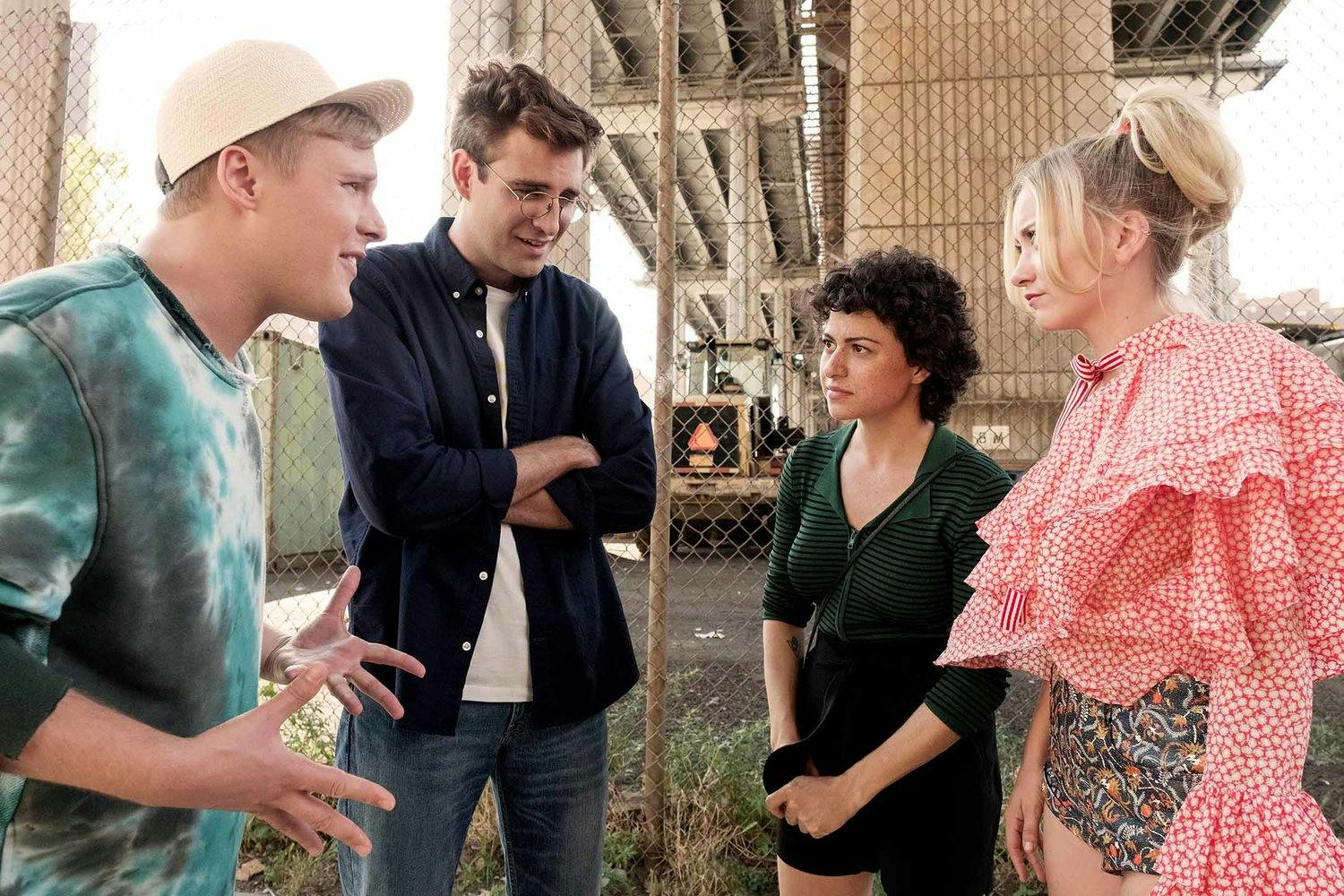 Search Party Is The Best TV Show You’re Not Watching channel_name