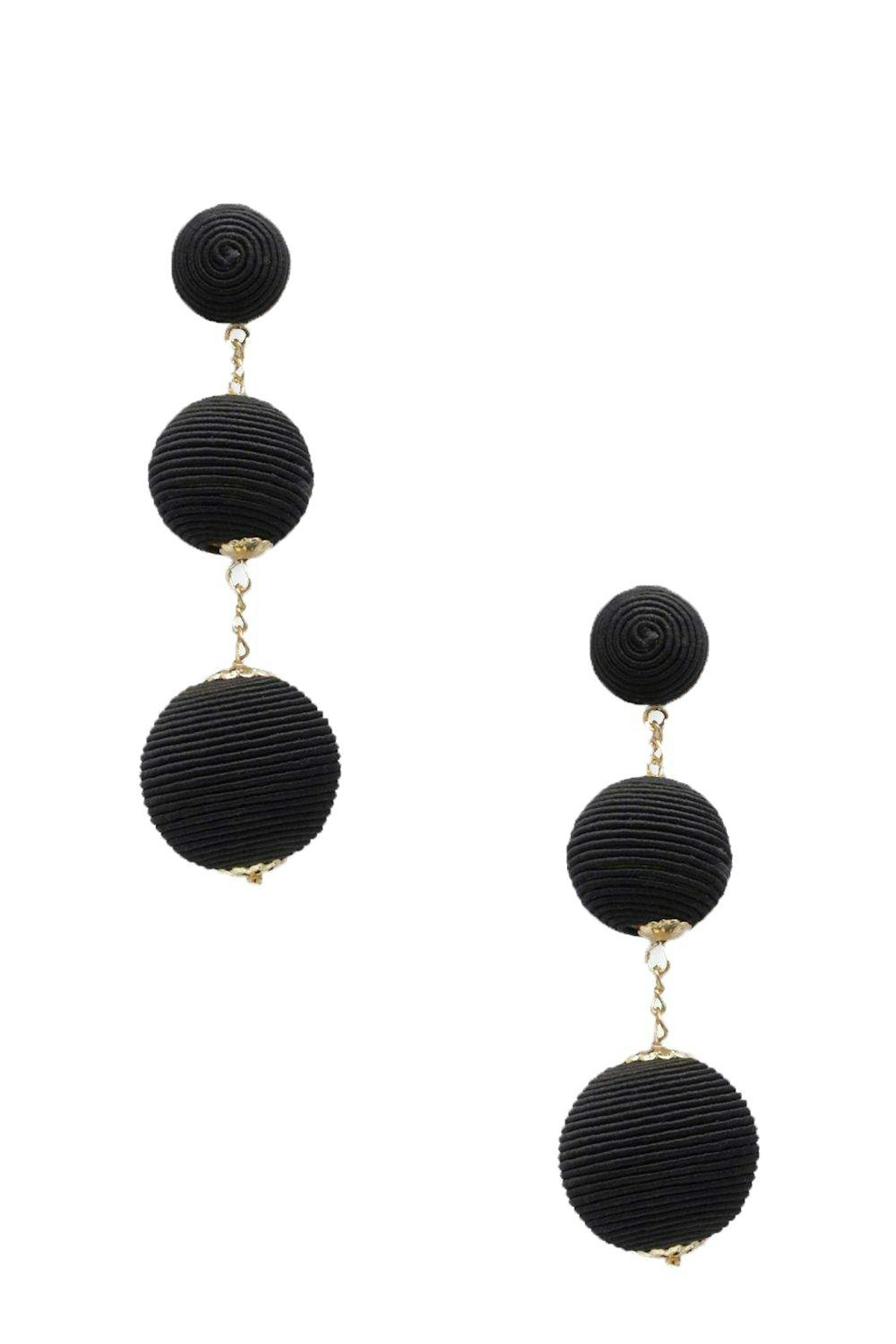 droplet-black-earrings