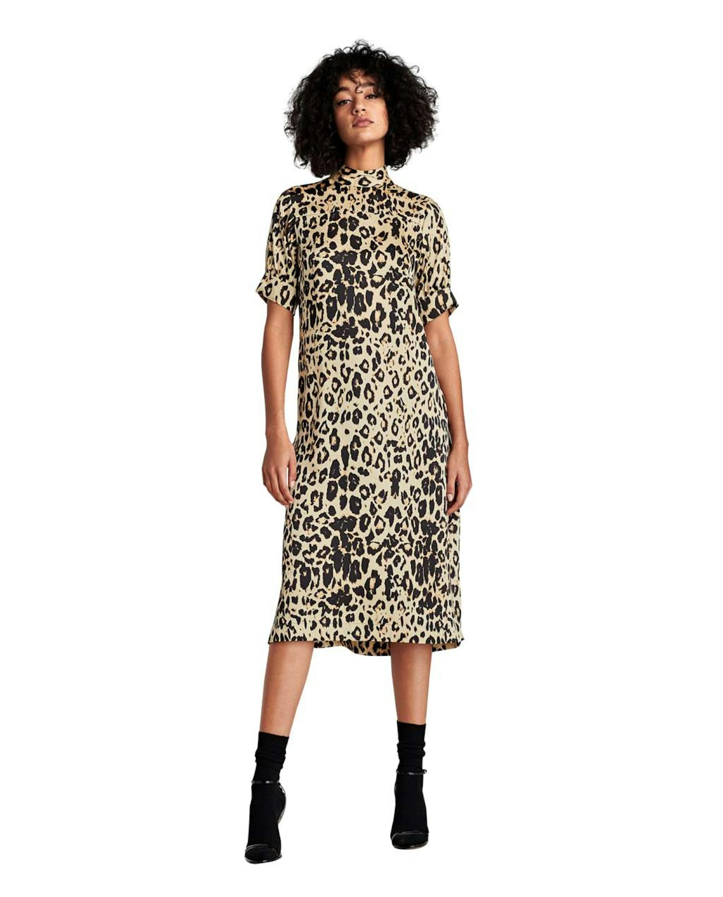zara-dress-leopard-print
