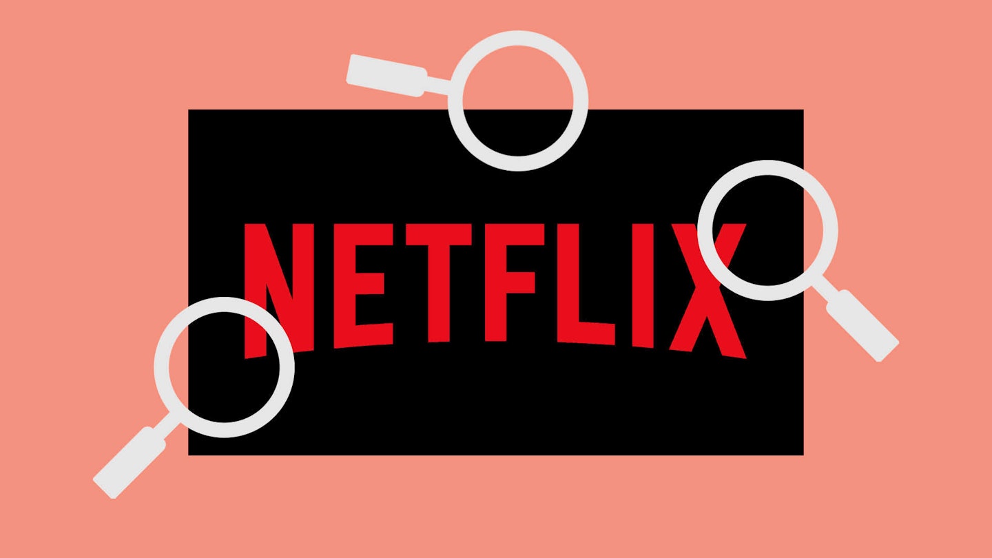 Someone Created An Easier Way To Search Netflix And We Are SO Grateful