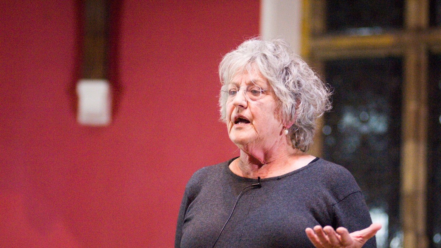 Germaine Greer Does Not Represent Our Feminism