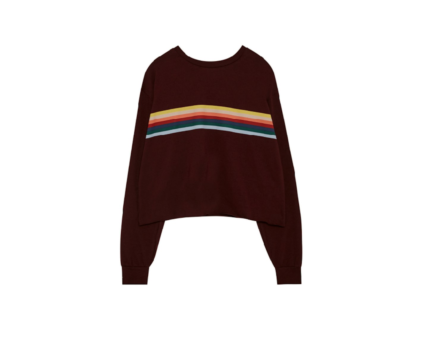 Pull and Bear Jumper