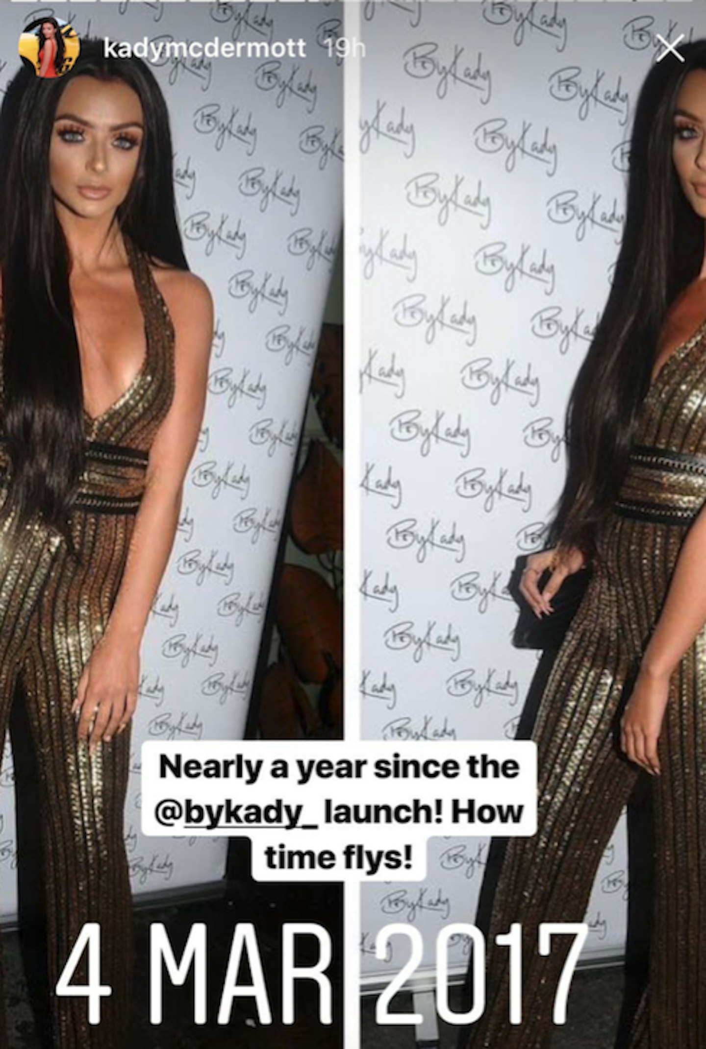 kady mcdermott
