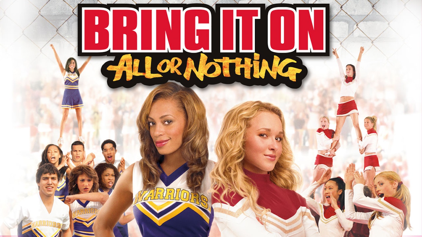 Bring It On: All Or Nothing