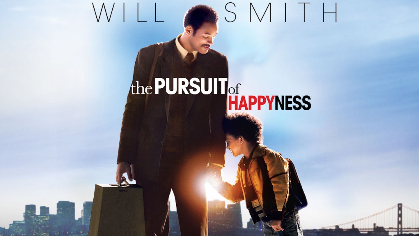 The Pursuit Of Happiness