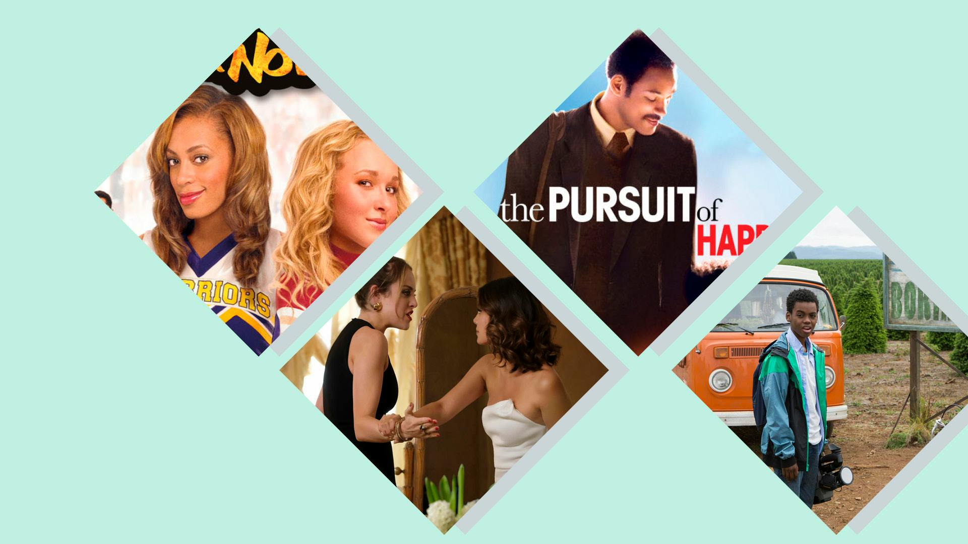 Netflix: Which New Films And TV Shows To Watch In February