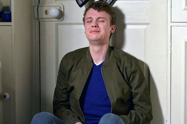 EastEnders Spoilers: Is Johnny Carter about to confess ALL to Aidan ...