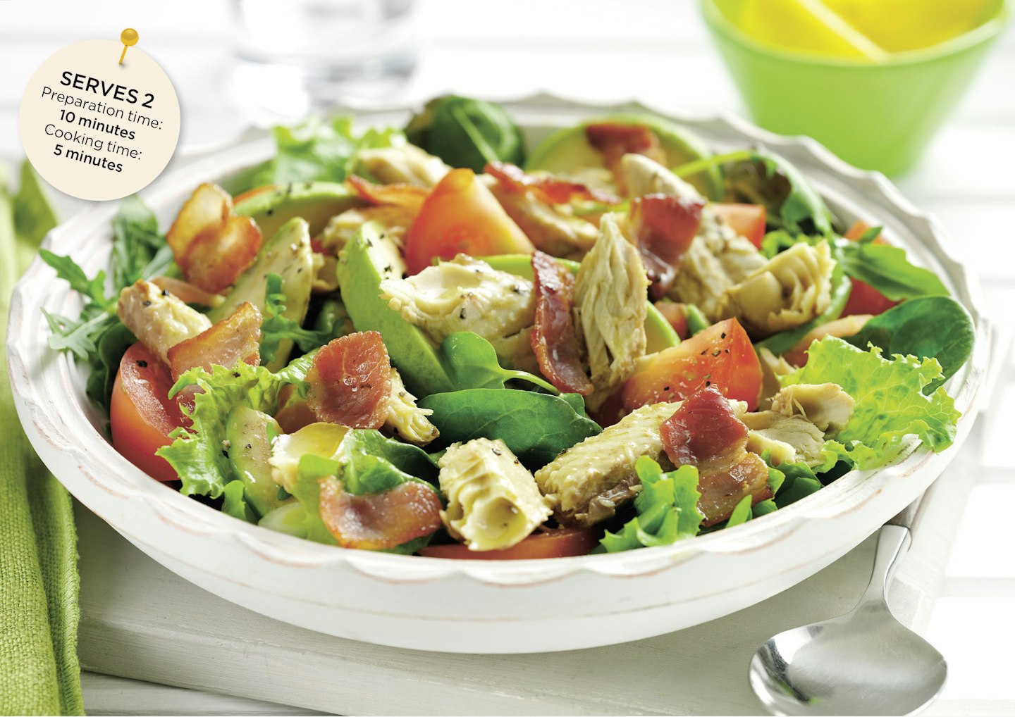 salad-easy-dinner-recipe