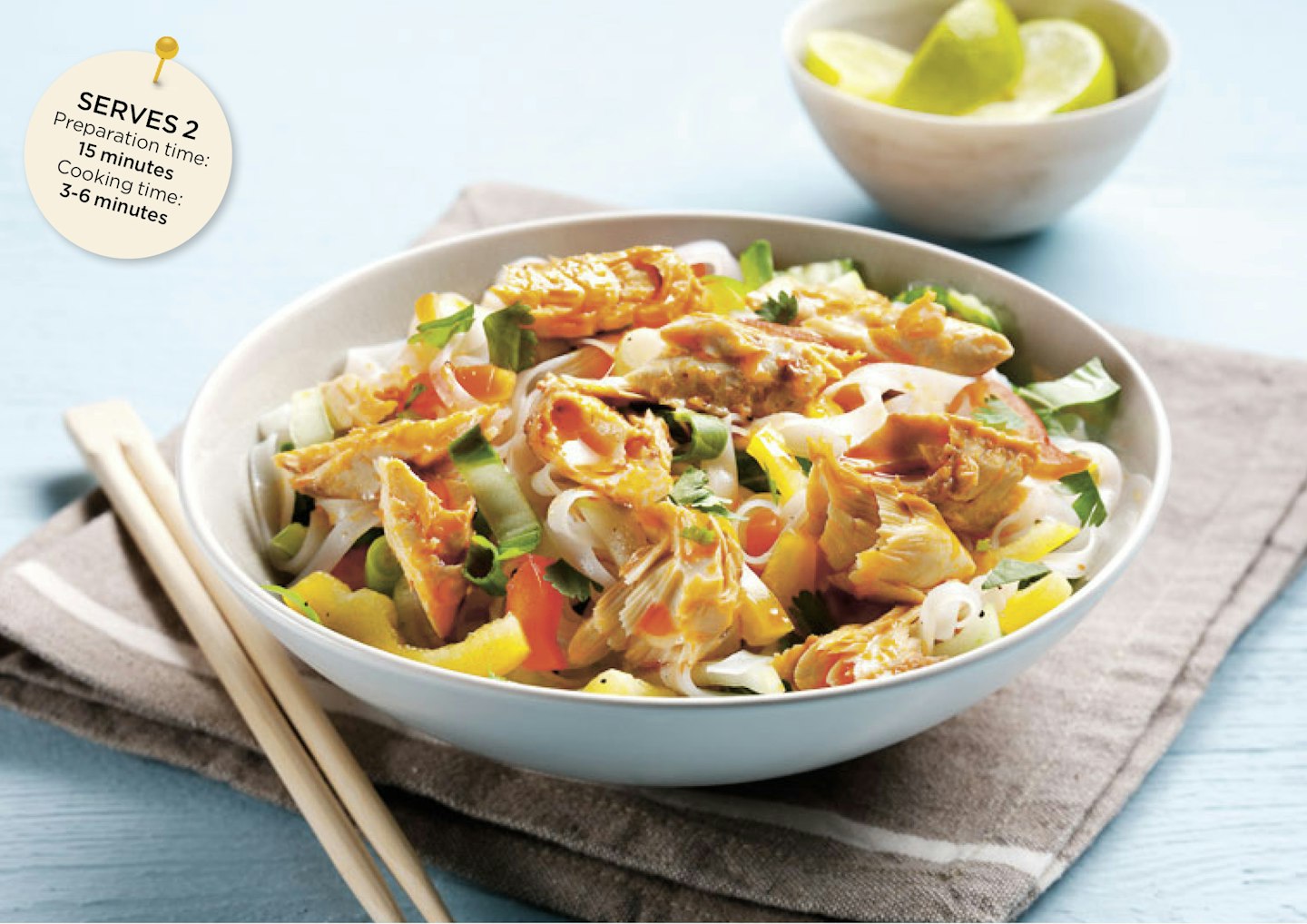 mackerel-noodle-salad-recipe
