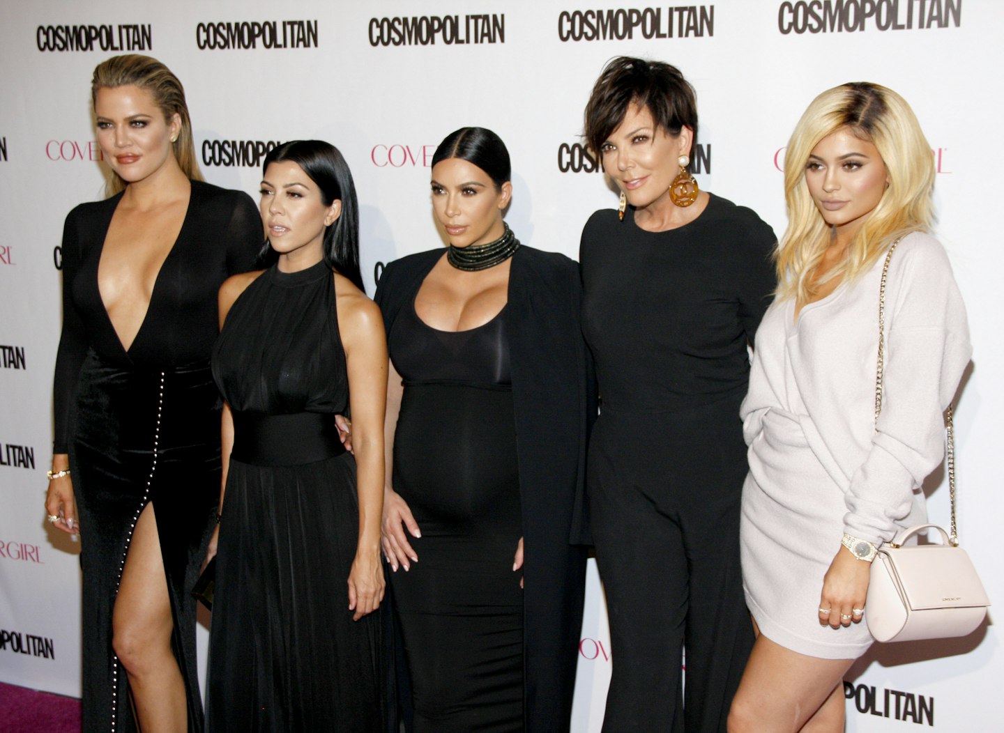 The Kardashians pregnancy