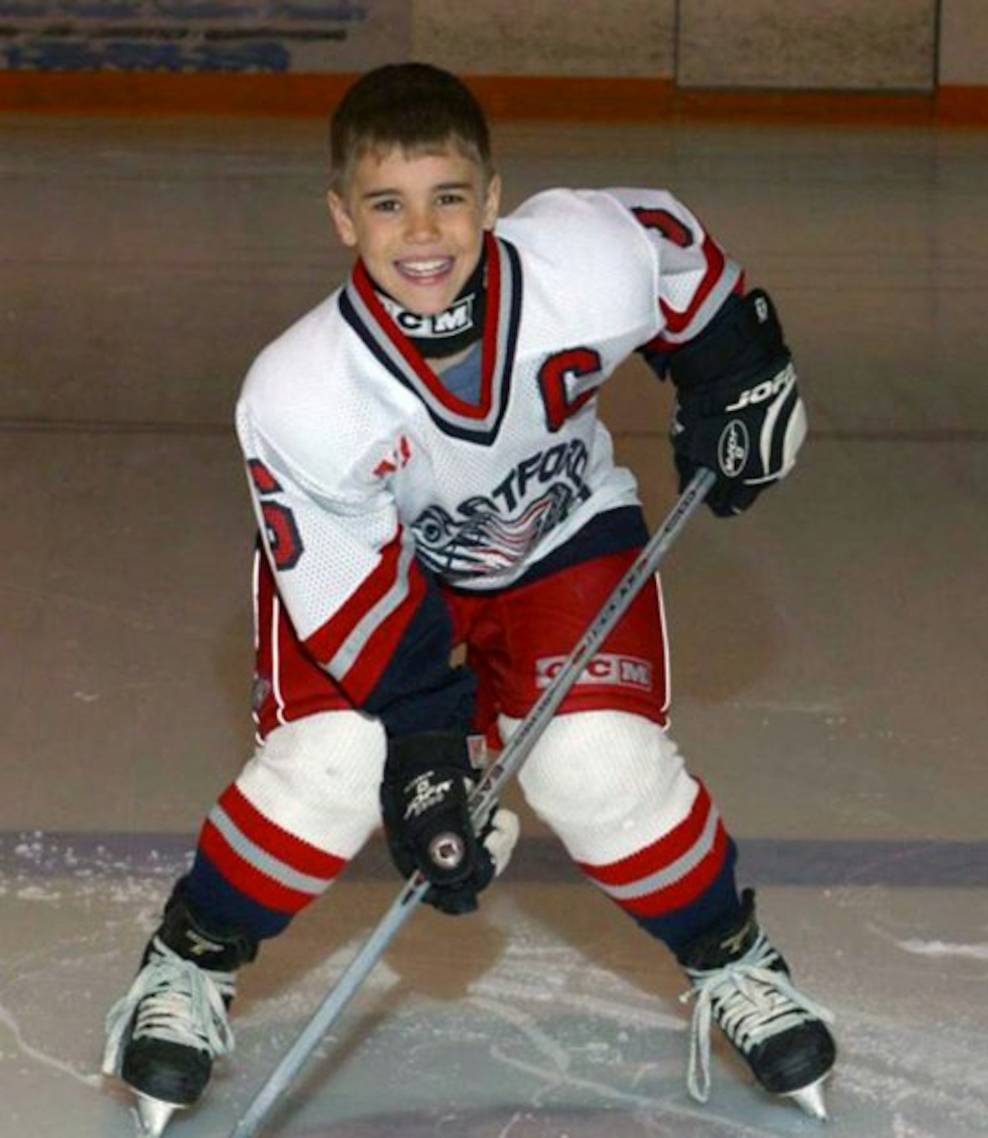 Justin Bieber