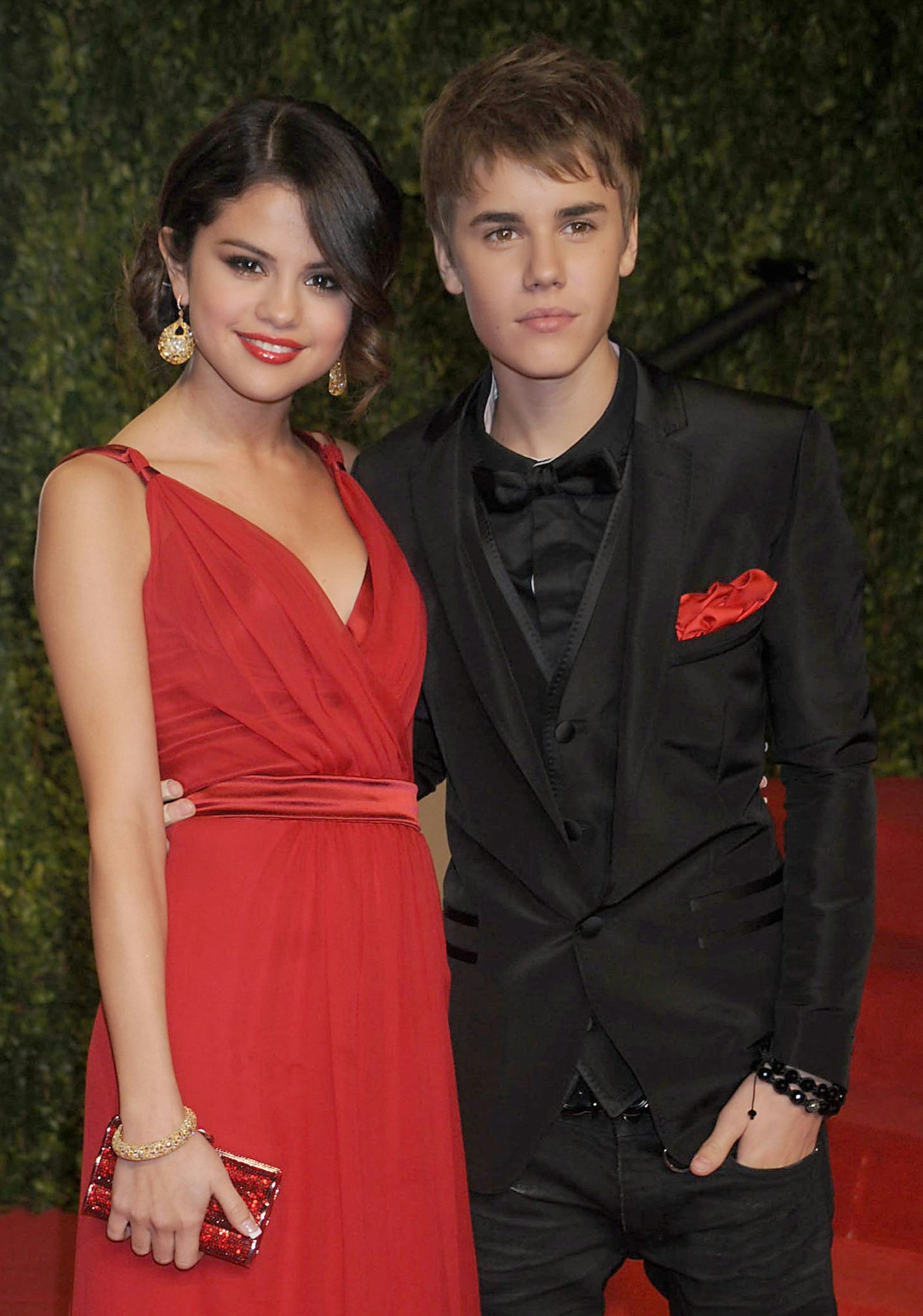 Justin Bieber
