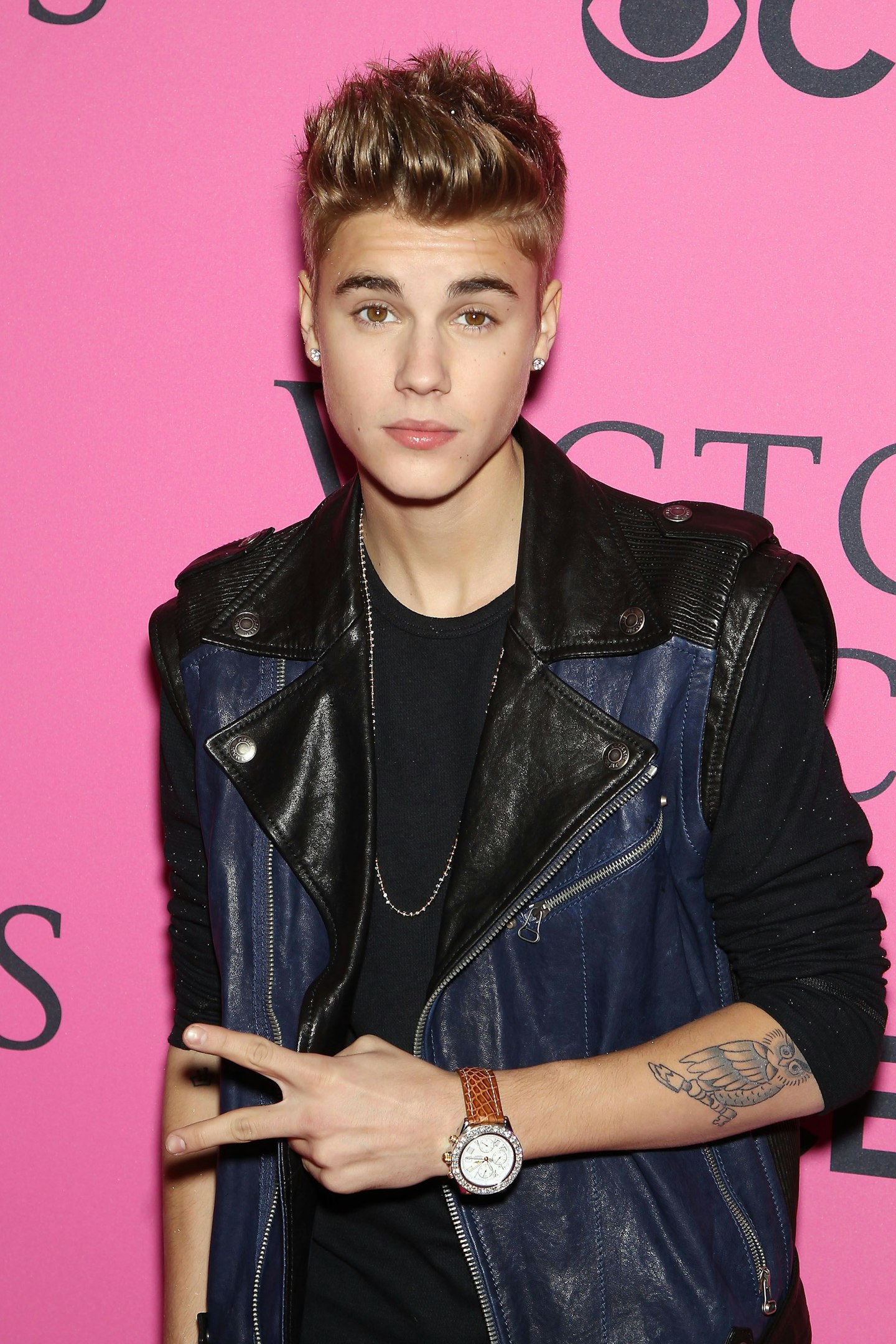 Justin Bieber