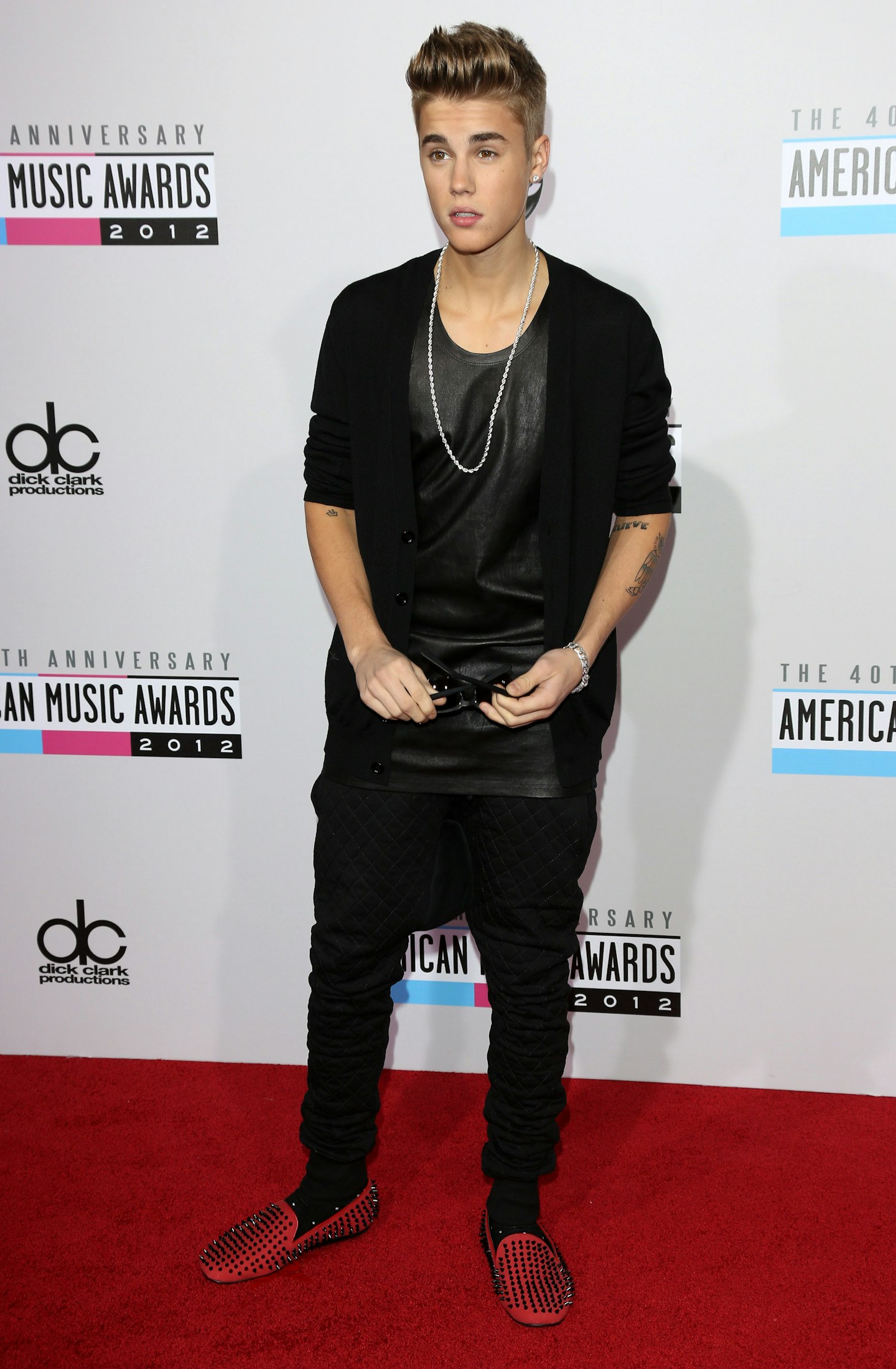 Justin Bieber