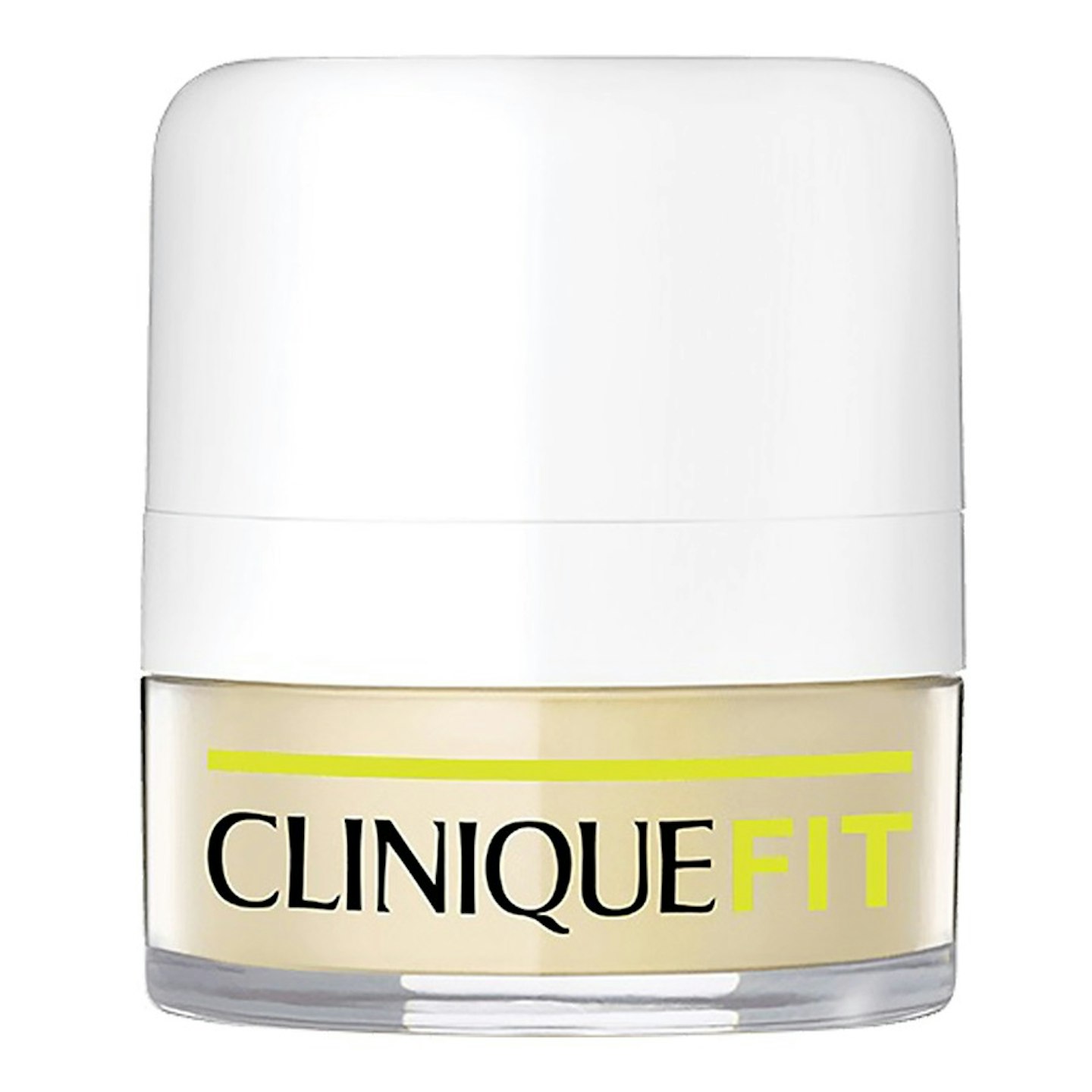 The complexion reset: Clinique Post Workout Neutralizing Powder, £27