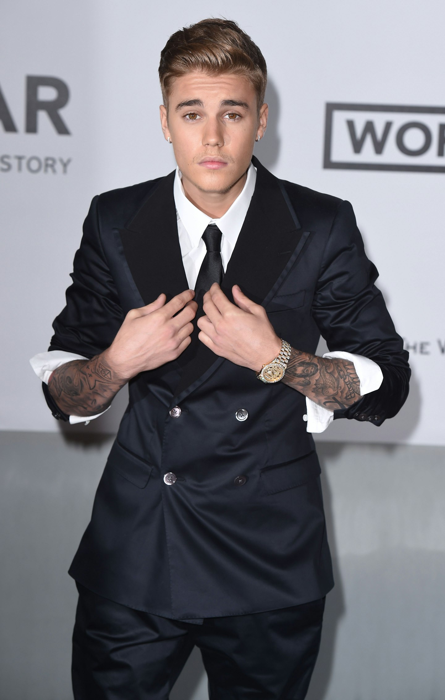 Justin Bieber