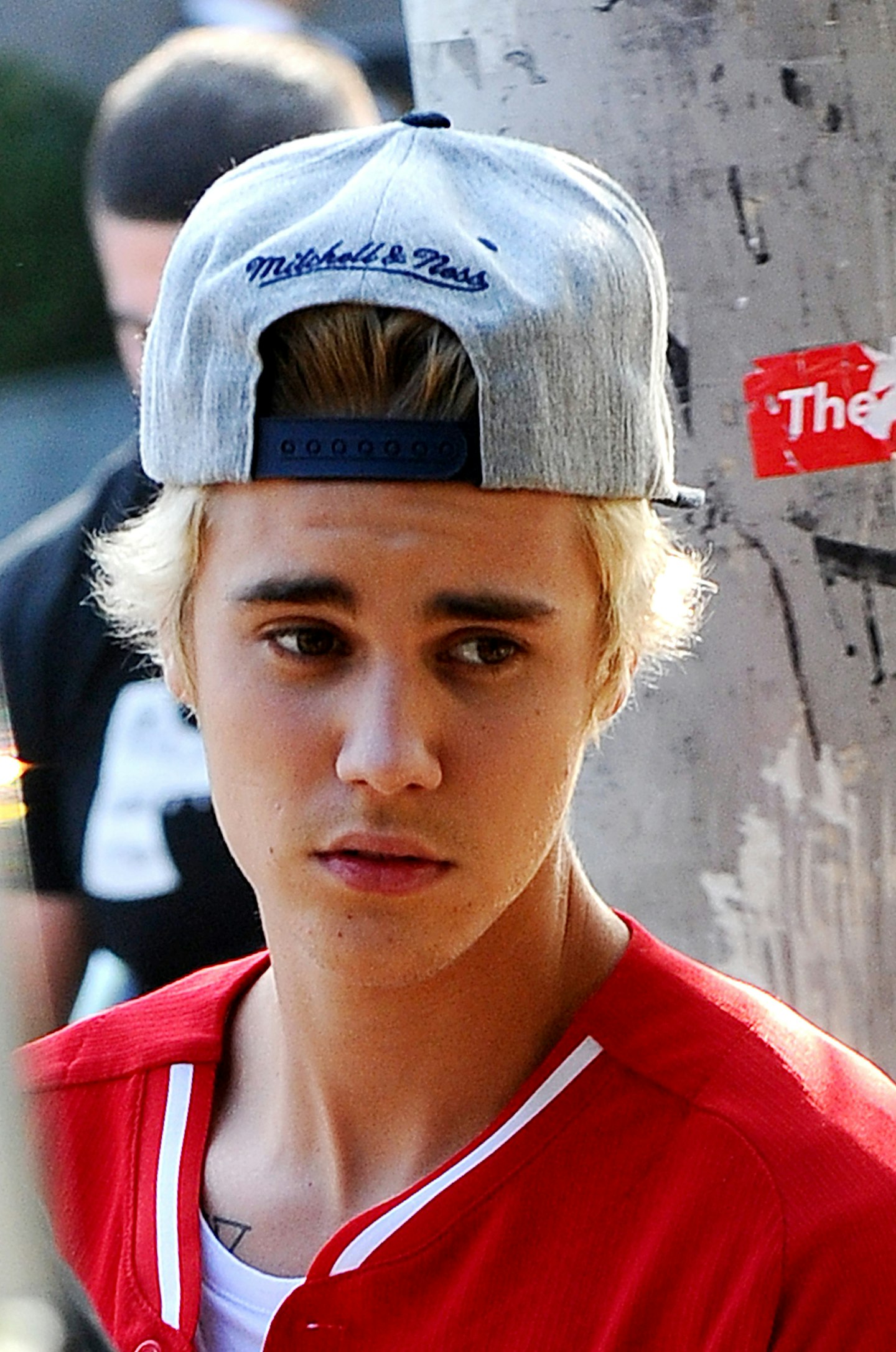 Justin Bieber
