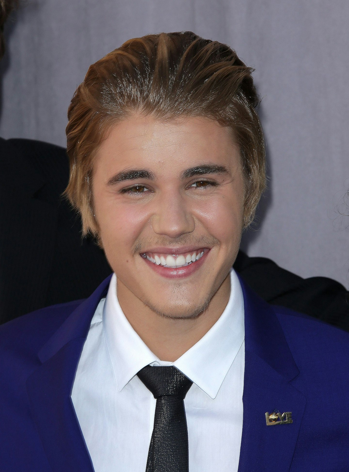 Justin Bieber