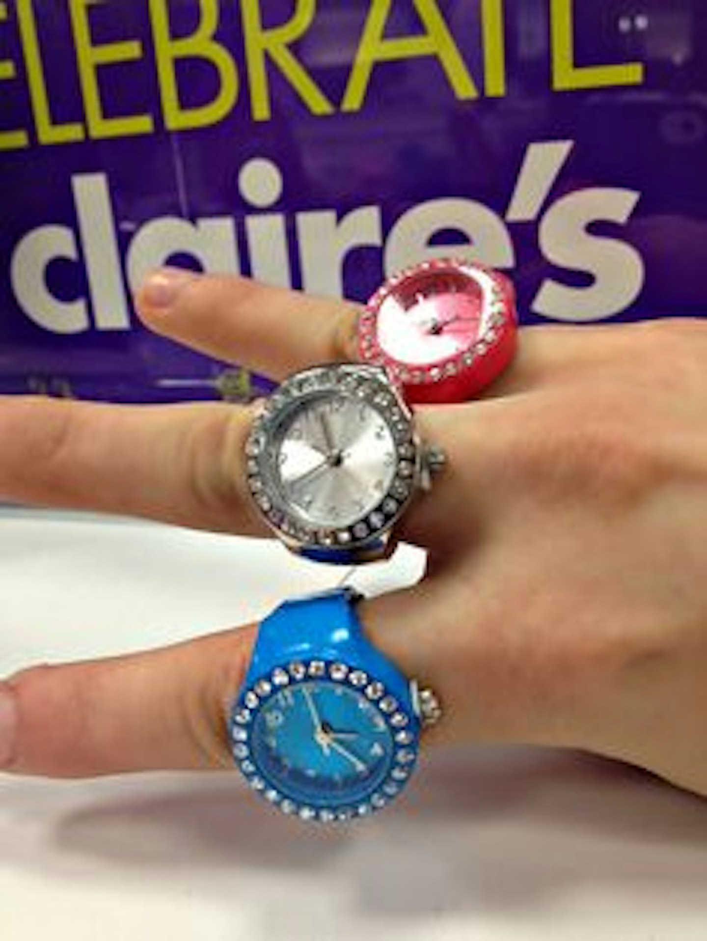 claires-accessories-ring-watch