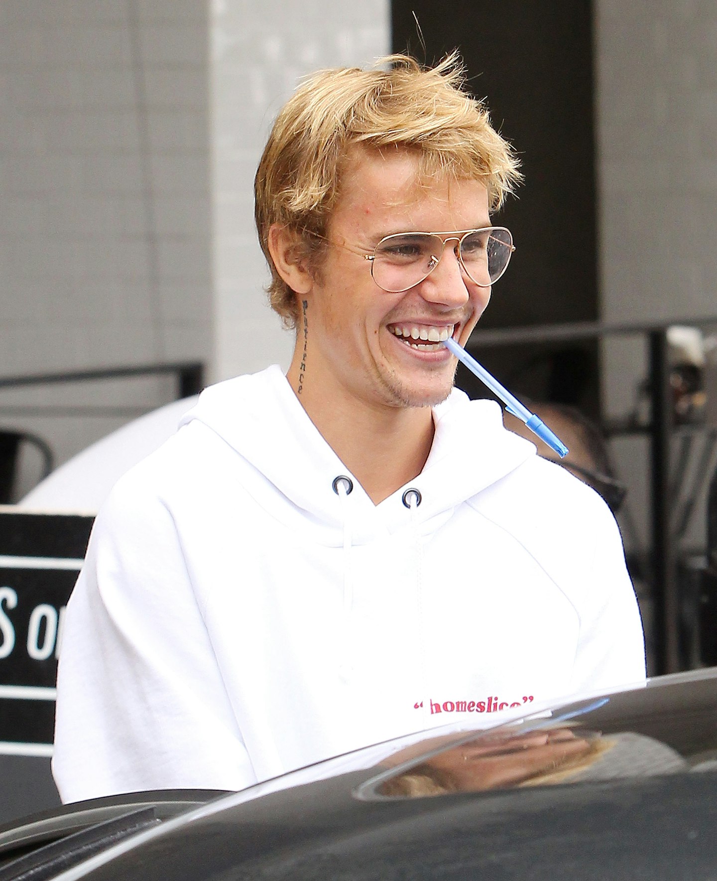 Justin Bieber