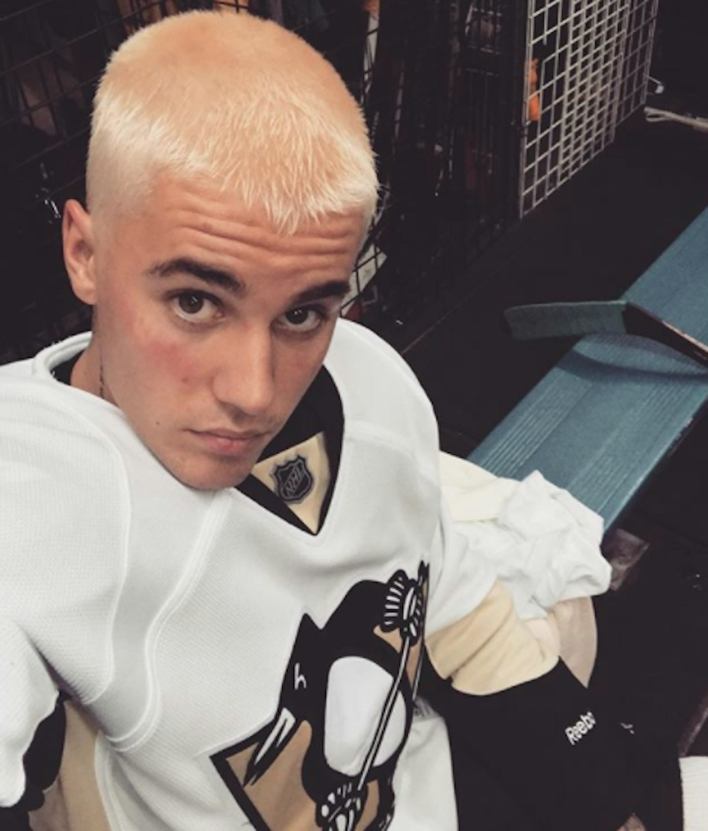 Justin Bieber