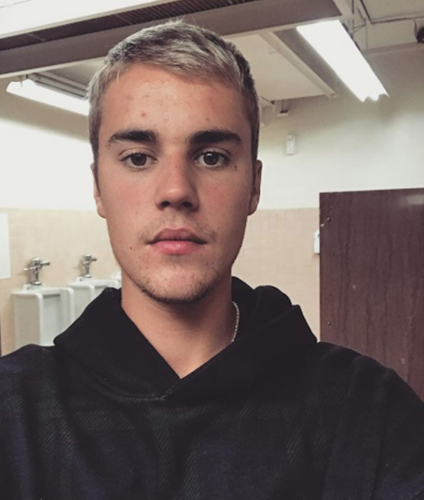 Justin Bieber