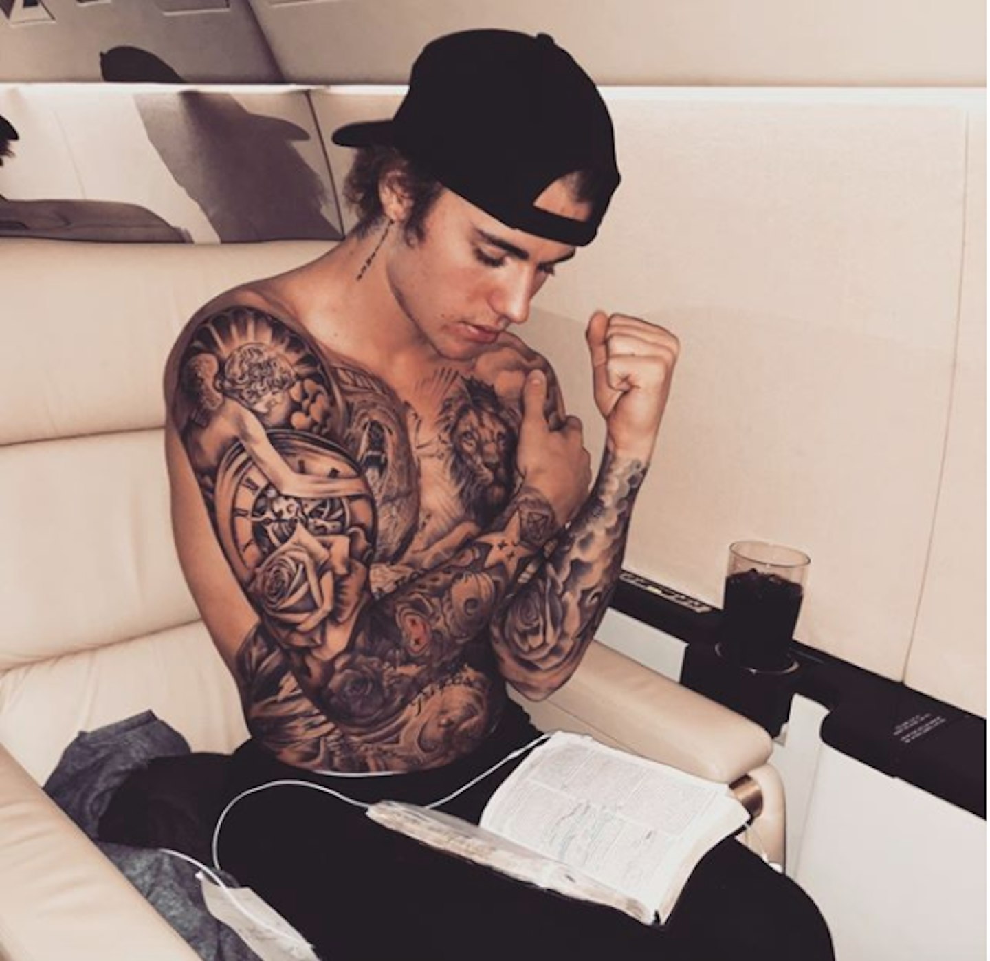 Justin Bieber