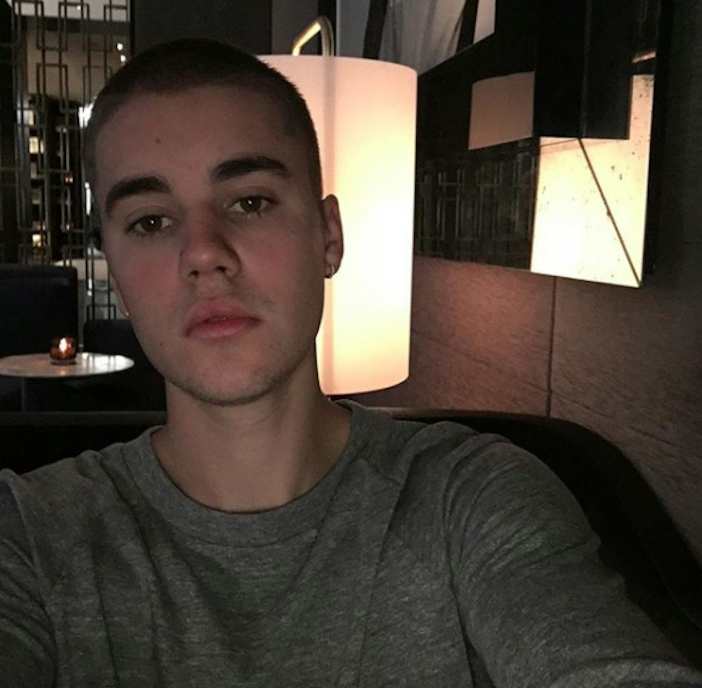 Justin Bieber