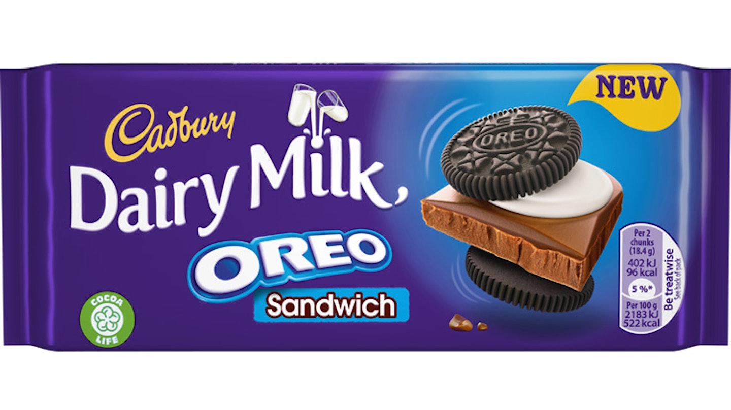 Cadbury
