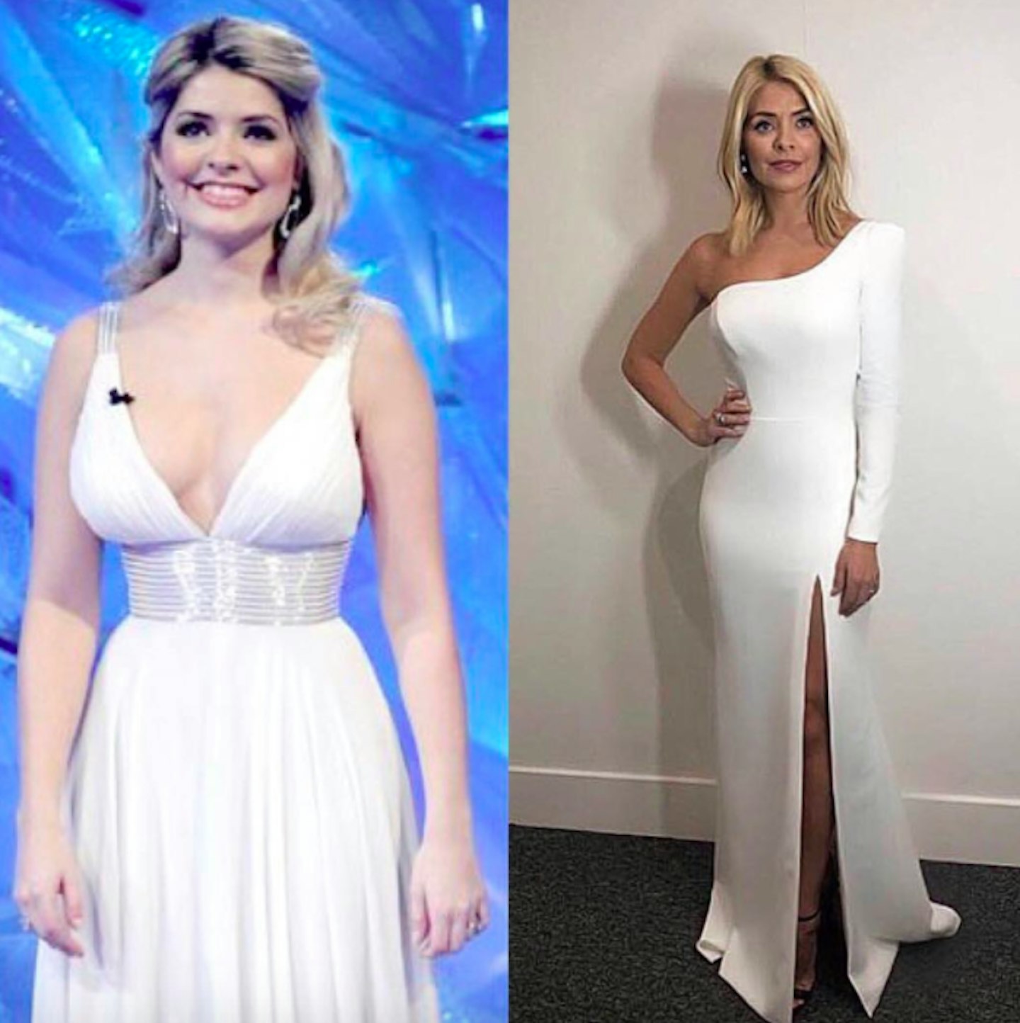 Holly Willoughby