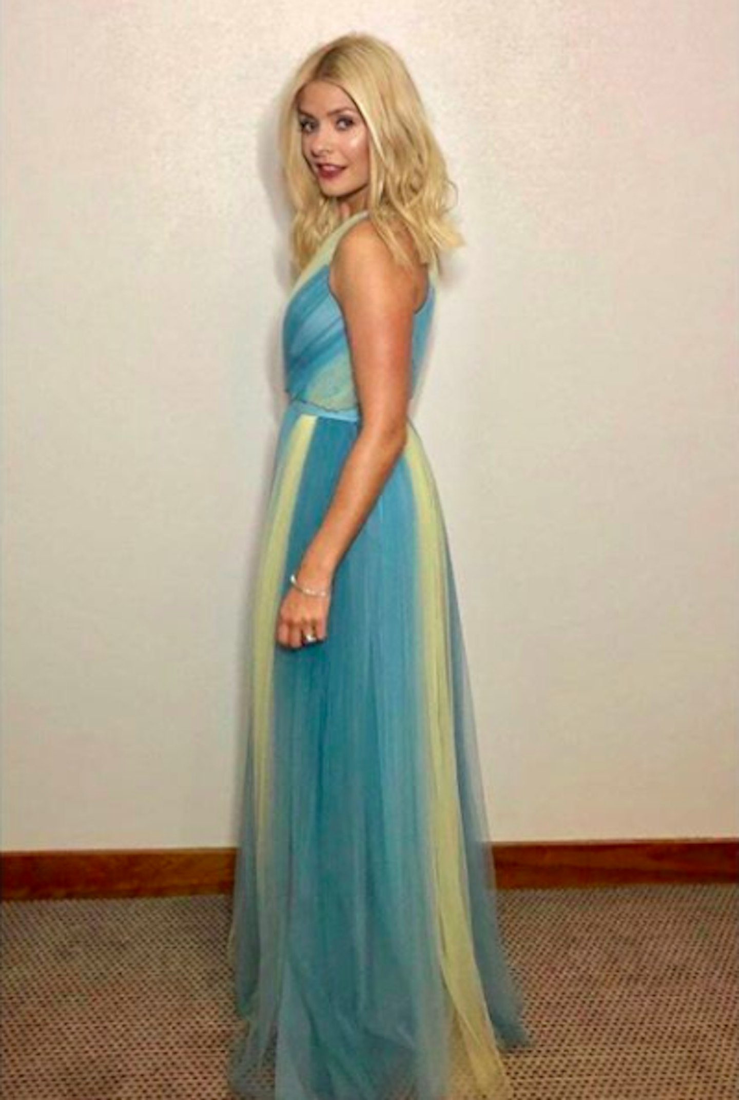 Holly Willoughby