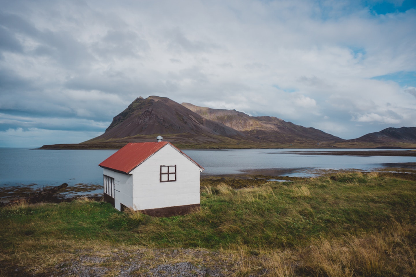 Cabins That Will Make You Want The Simple Life