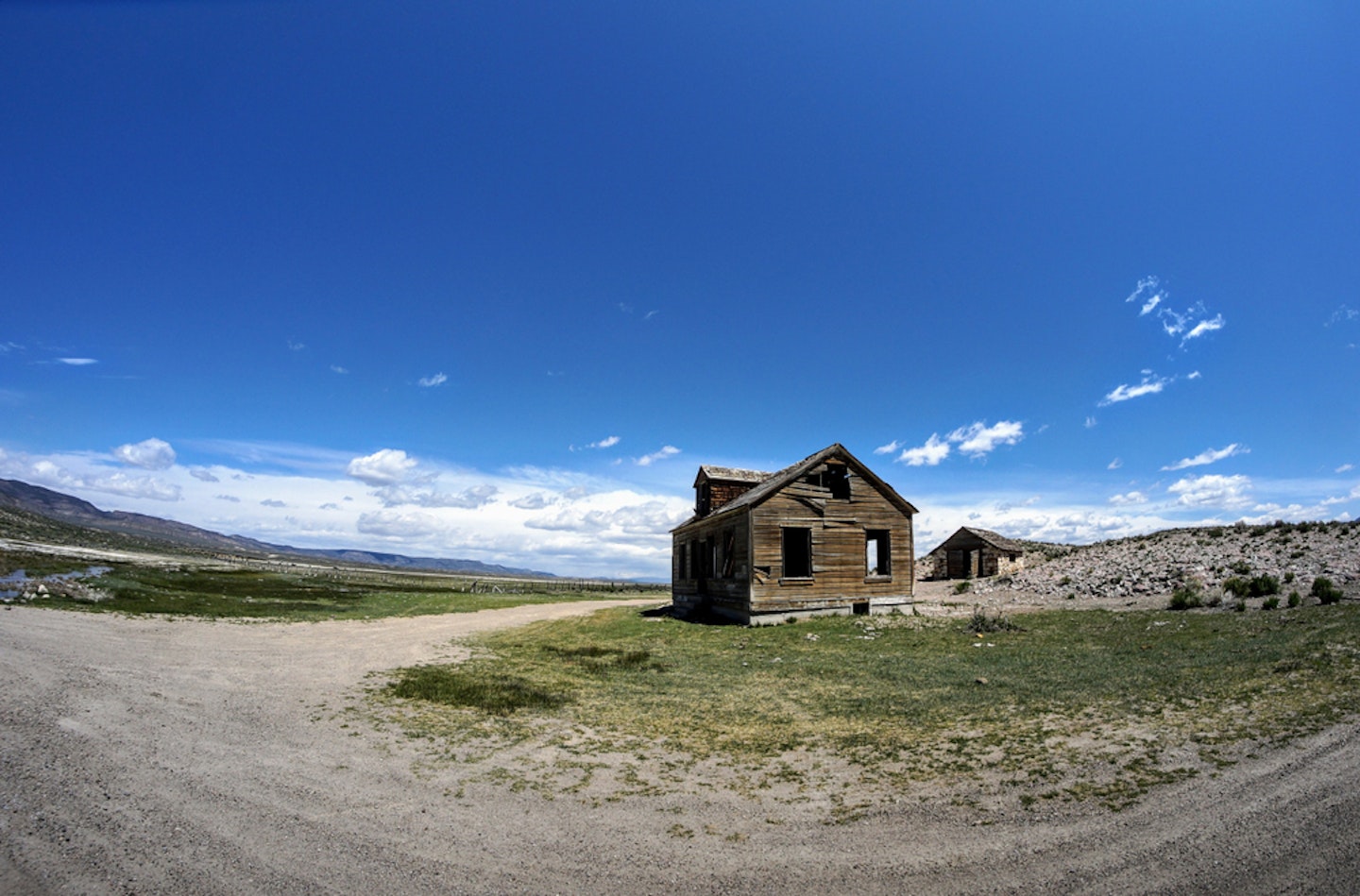 Cabins That Will Make You Want The Simple Life