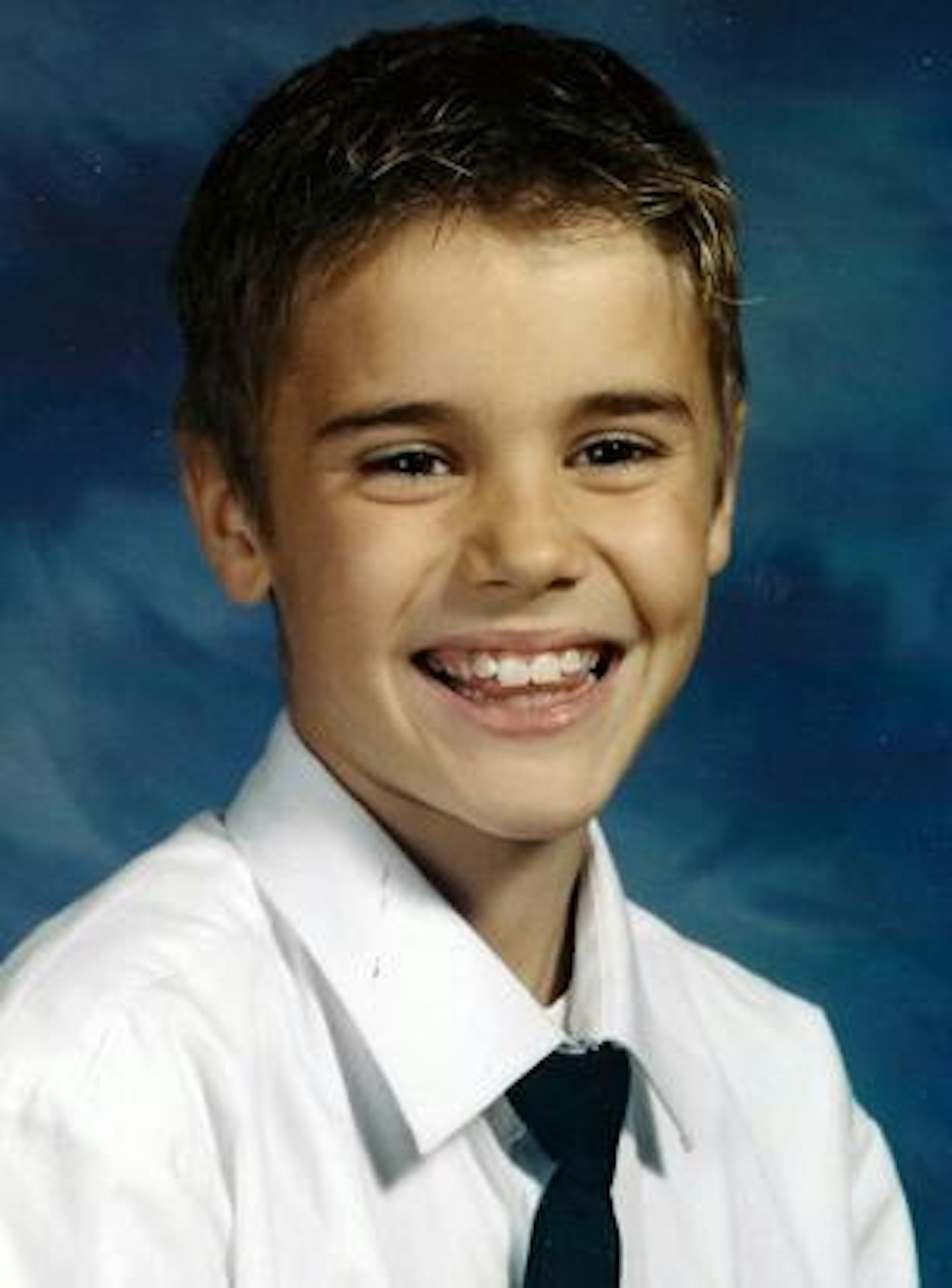 Justin Bieber