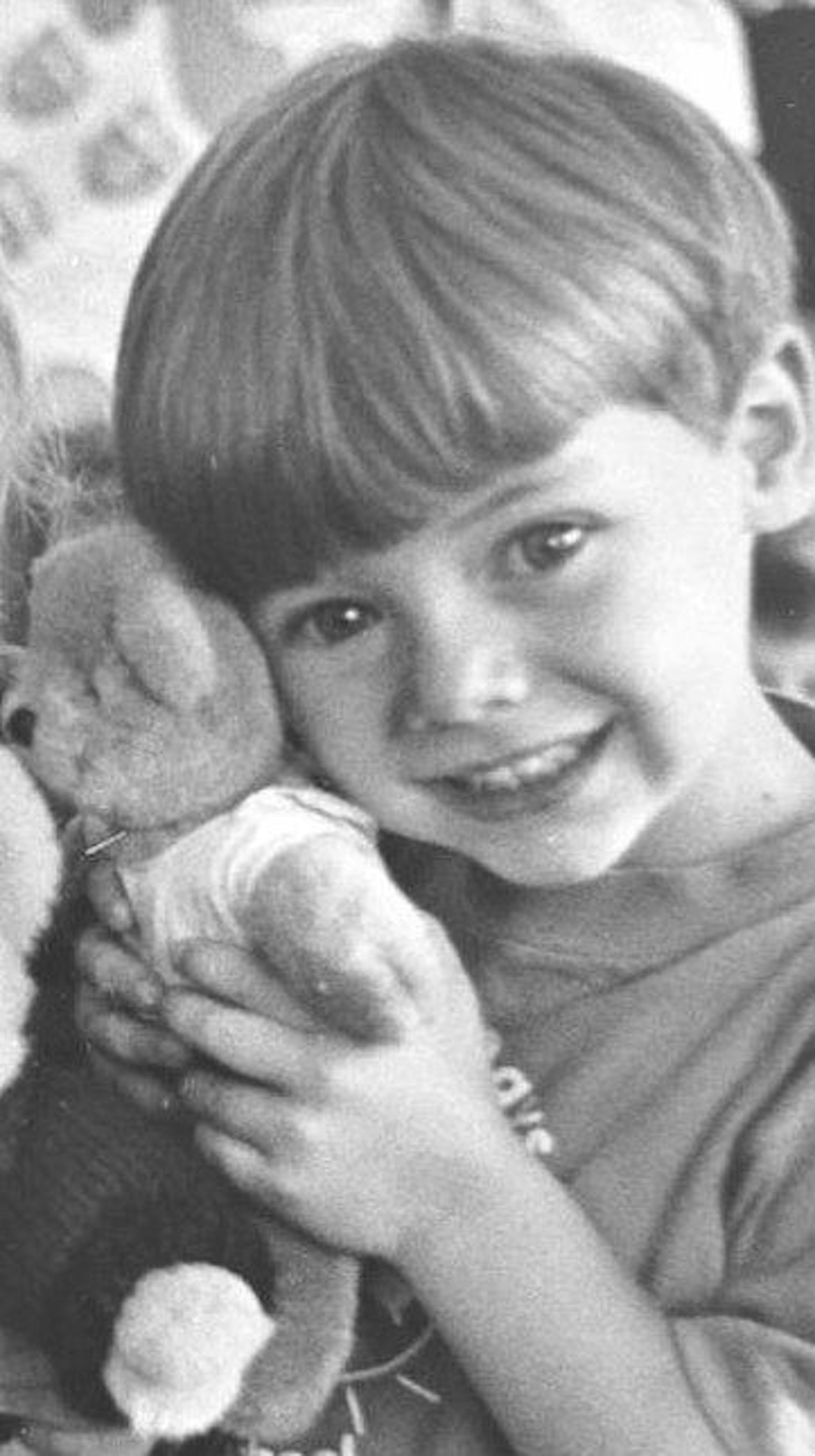Harry Styles