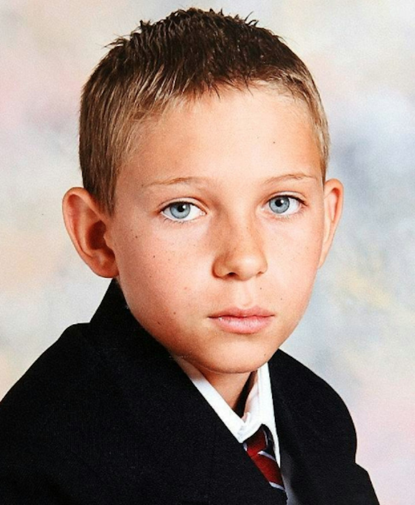 Joey Essex
