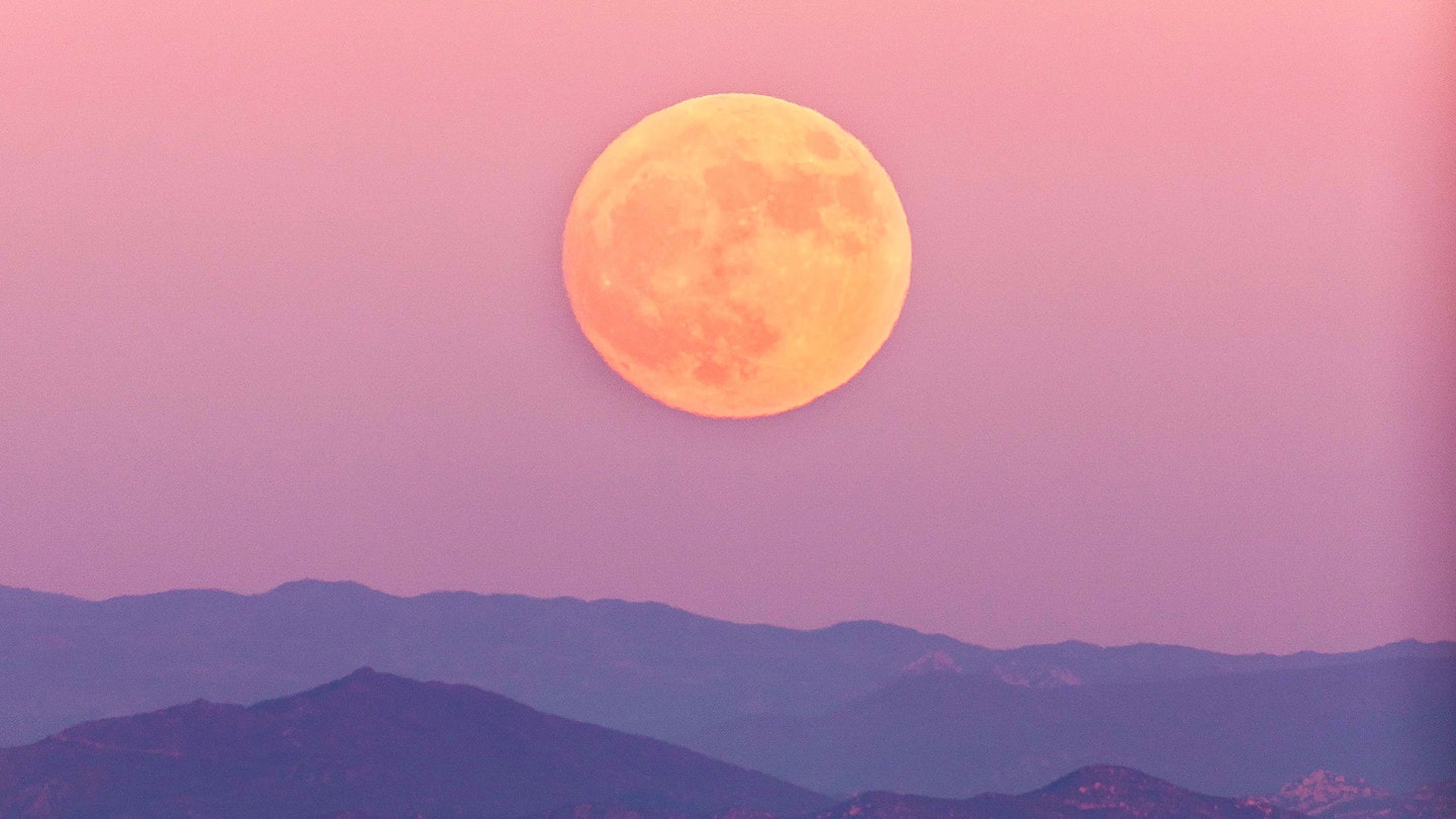 January Full Moon Your Need To Know