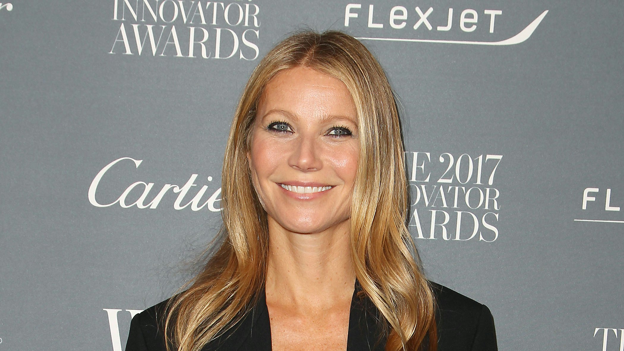 Gwyneth Paltrow’s Goop Summit Was Exactly How You Would Have Imagined