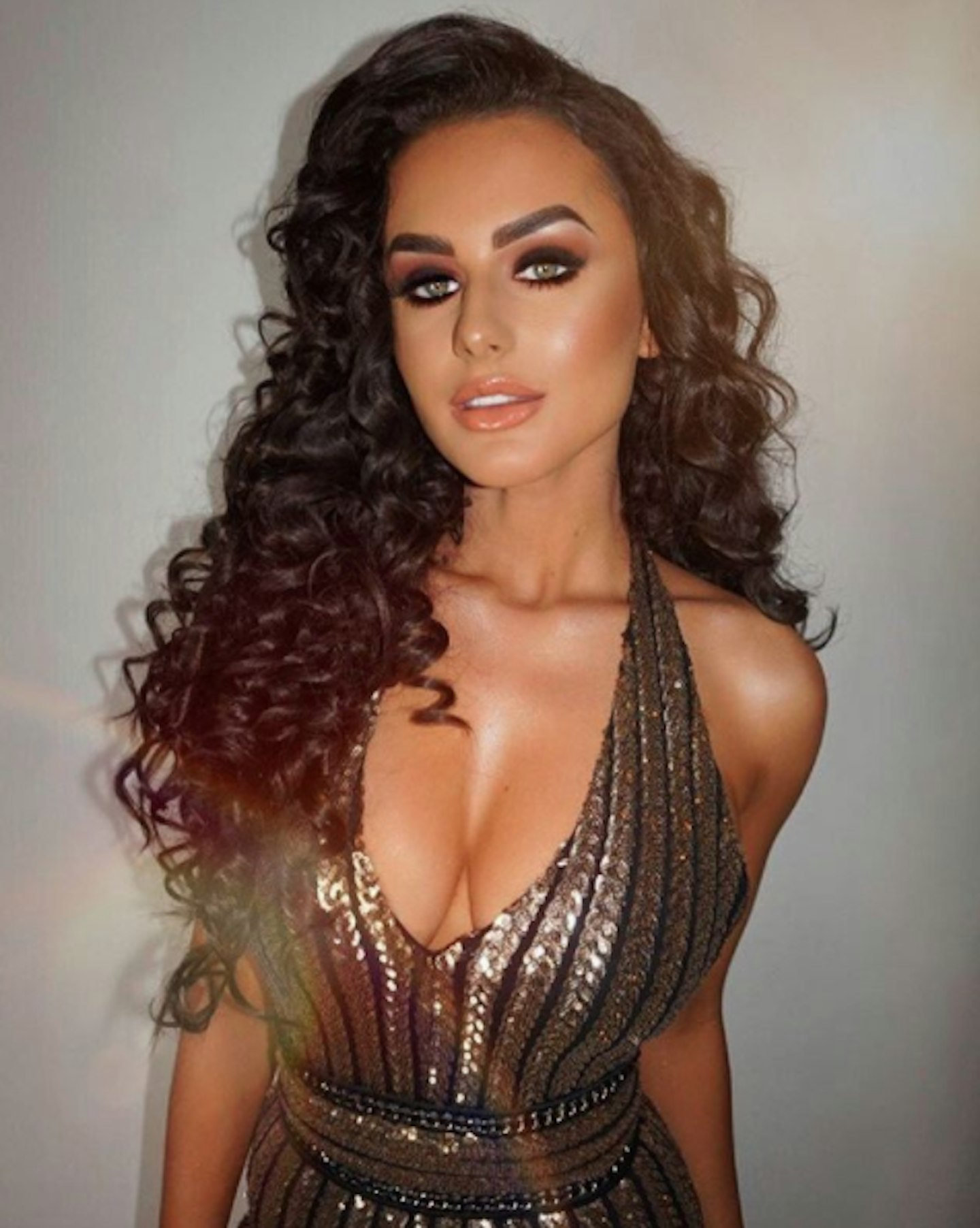 Amber Davies