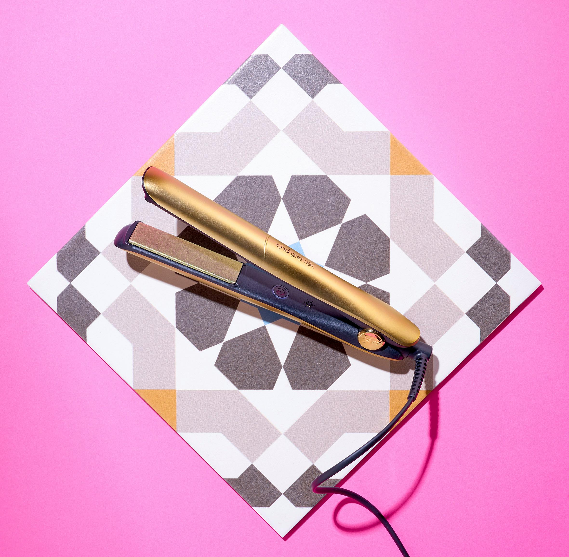 Enter Our Competition To Win The World’s Most Expensive Straighteners