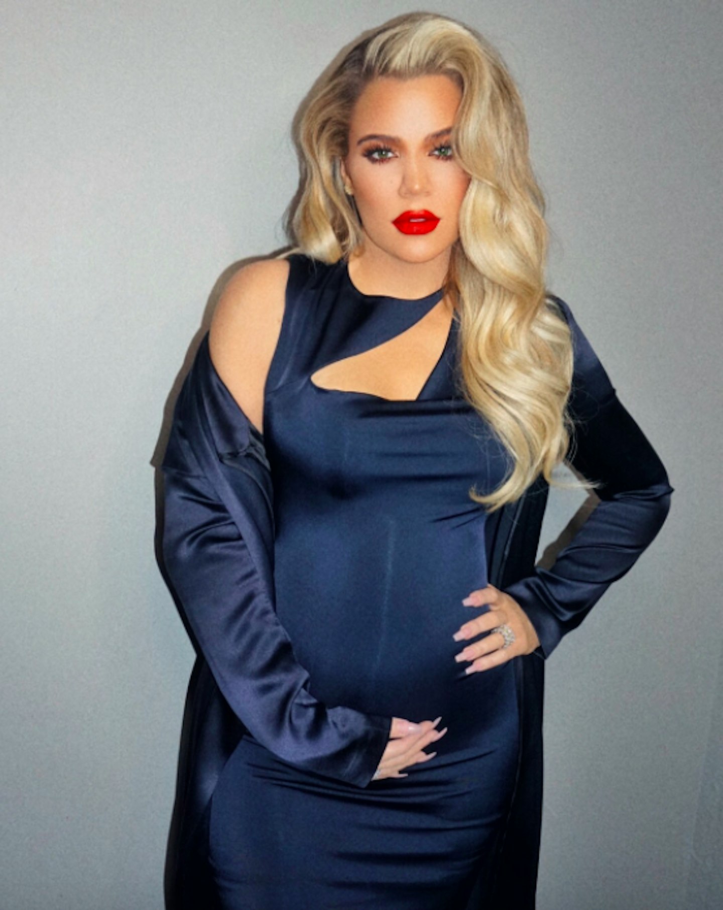 Khloe Kardashian